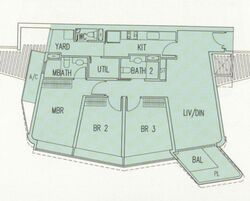 D'Leedon (D10), Condominium #411273491